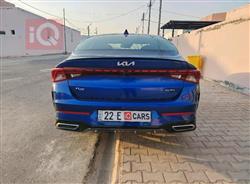 كيا K5